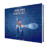 Jean Doux - Le livre